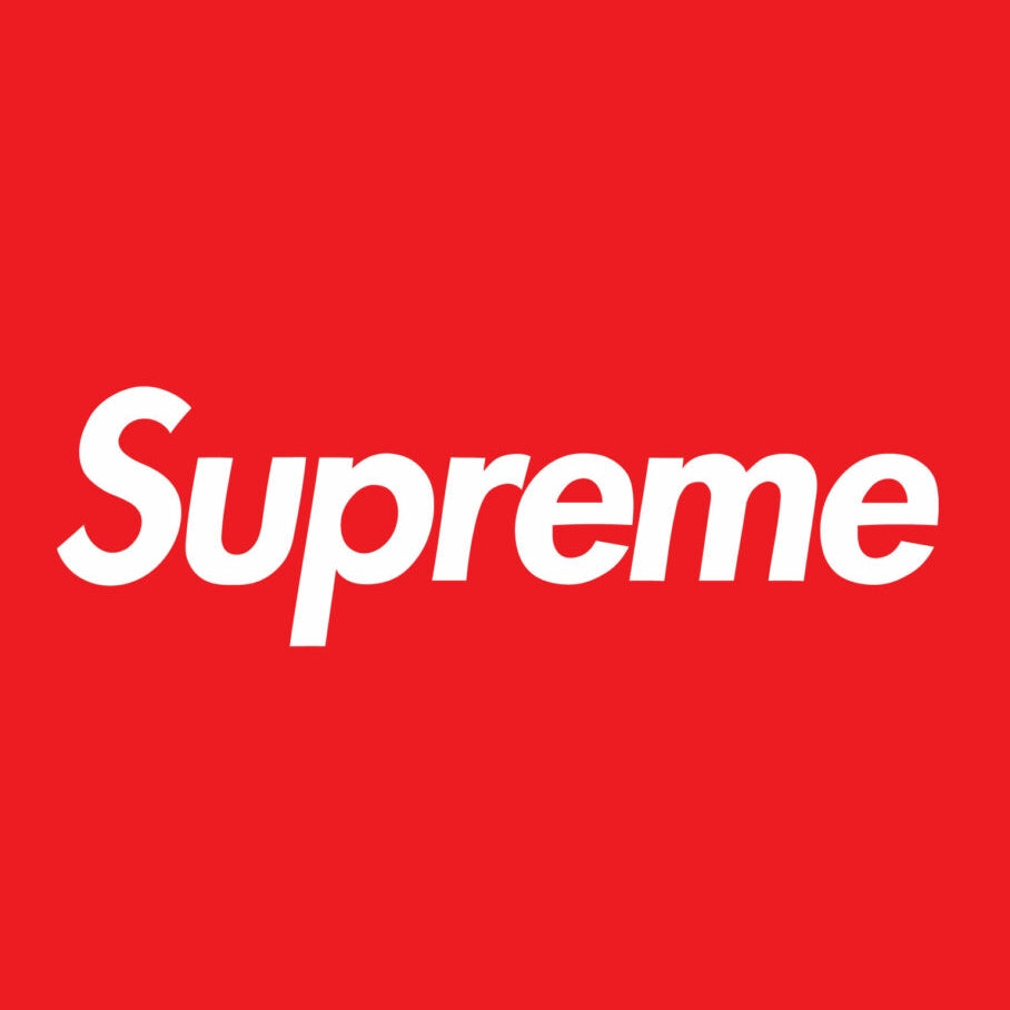 supreme ロゴマーク Supreme Box Logo Crewneck (FW18) | Urban Outfitters
