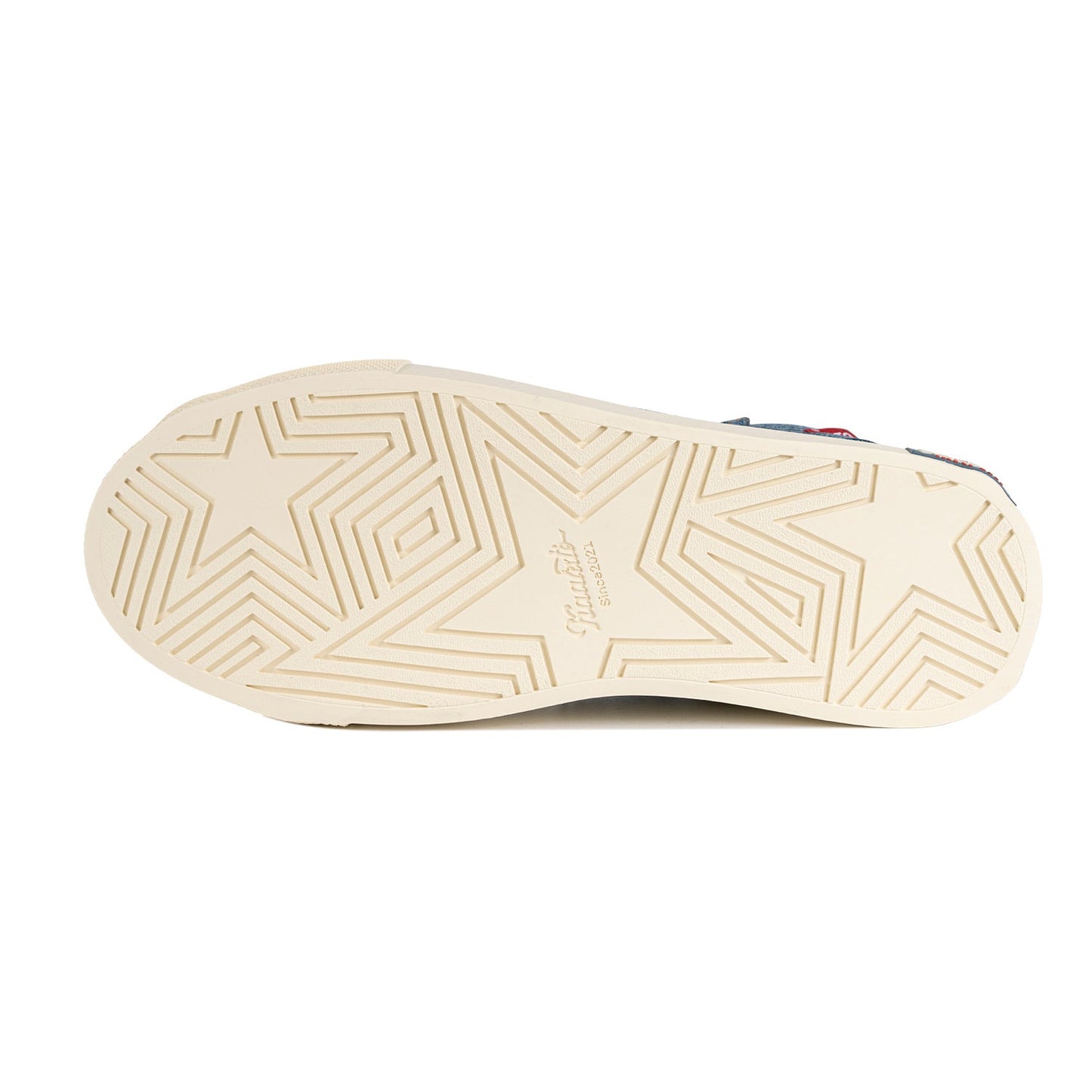 KAALIXTO KSH230313 BLUE WOMEN'S