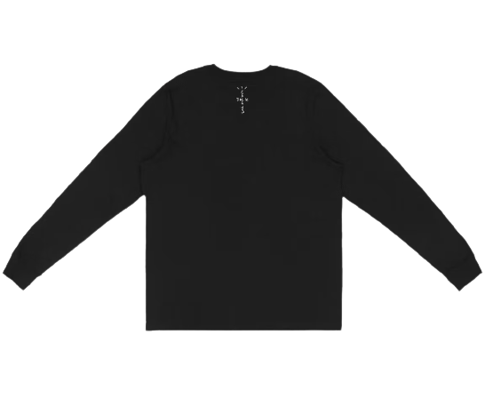 nike Travis Scott Cactus Jack For Nike SB Long Sleeve Tee (CJ-LS02) Men's Size XS-2XL