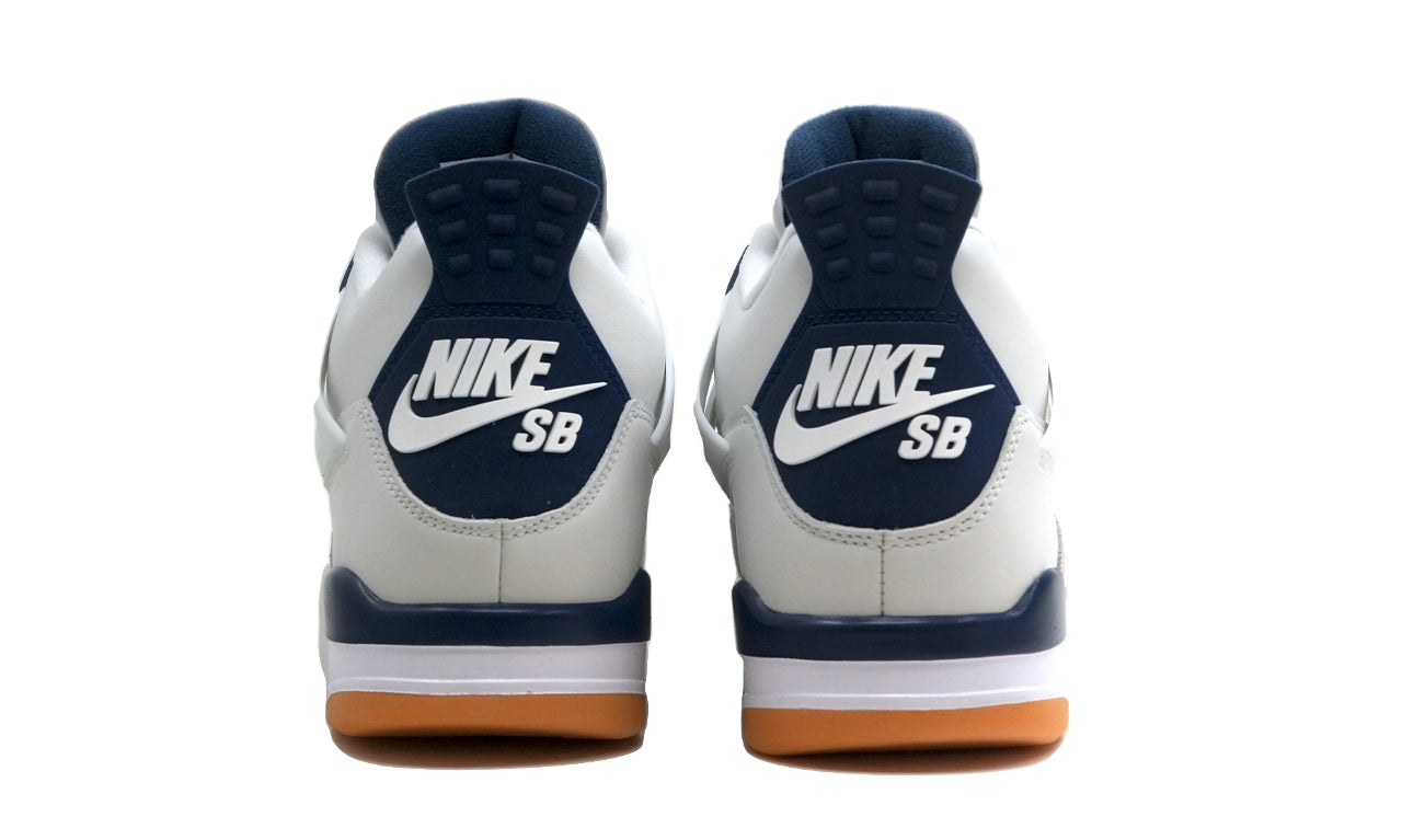 Jordan 4 Retro SB Navy