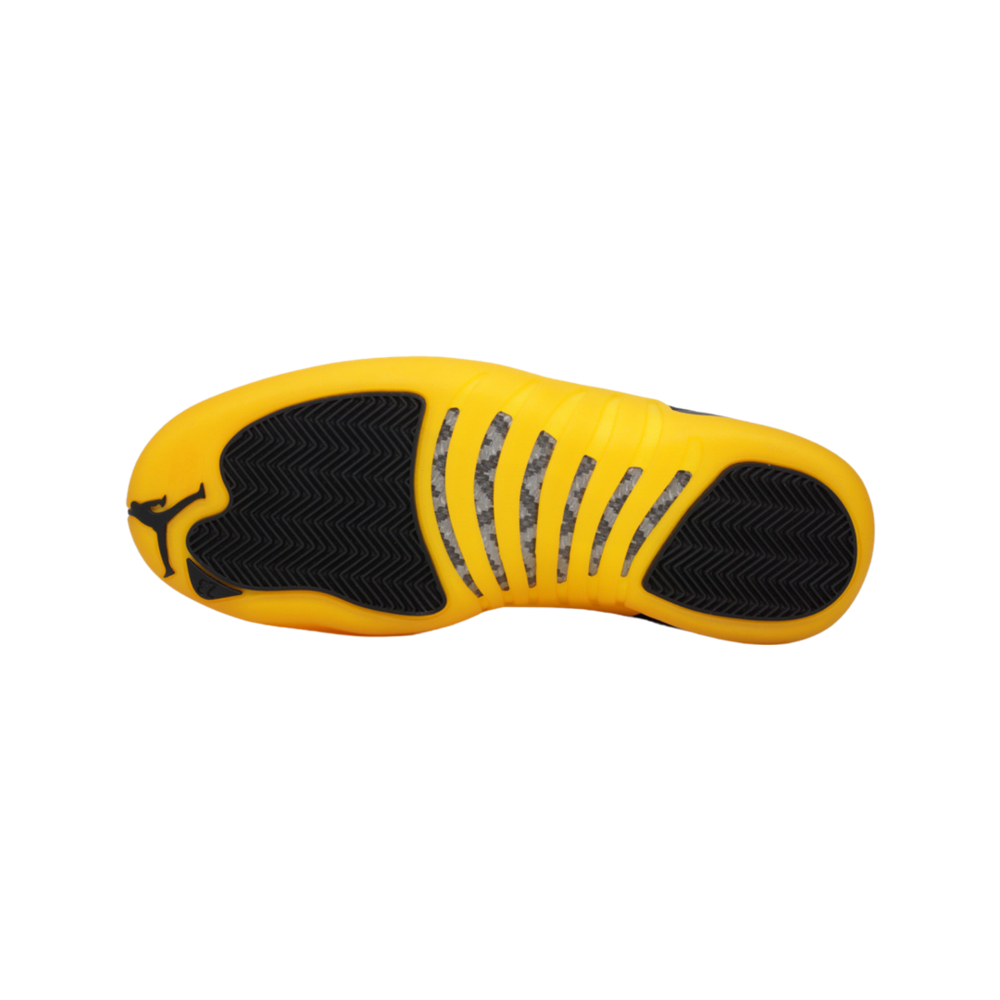Nike Jordan 12 Retro University Gold 2020 (130690-070) Men's Size 7-11