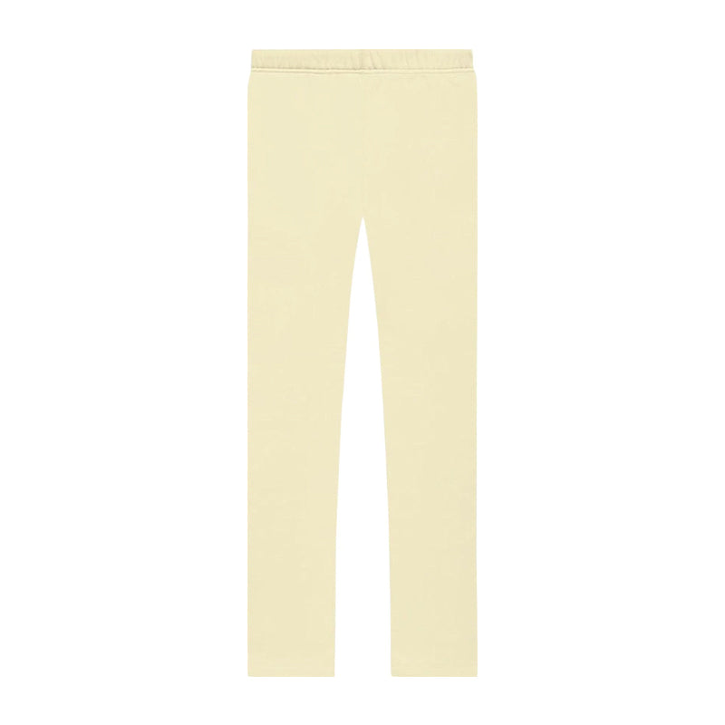 Fear of God Essentials Relaxed Sweatpant 'Canary'