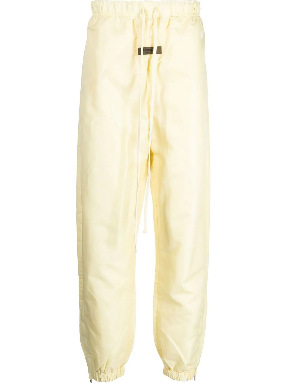 Fear of God Essentials Track Pant 'Canary'