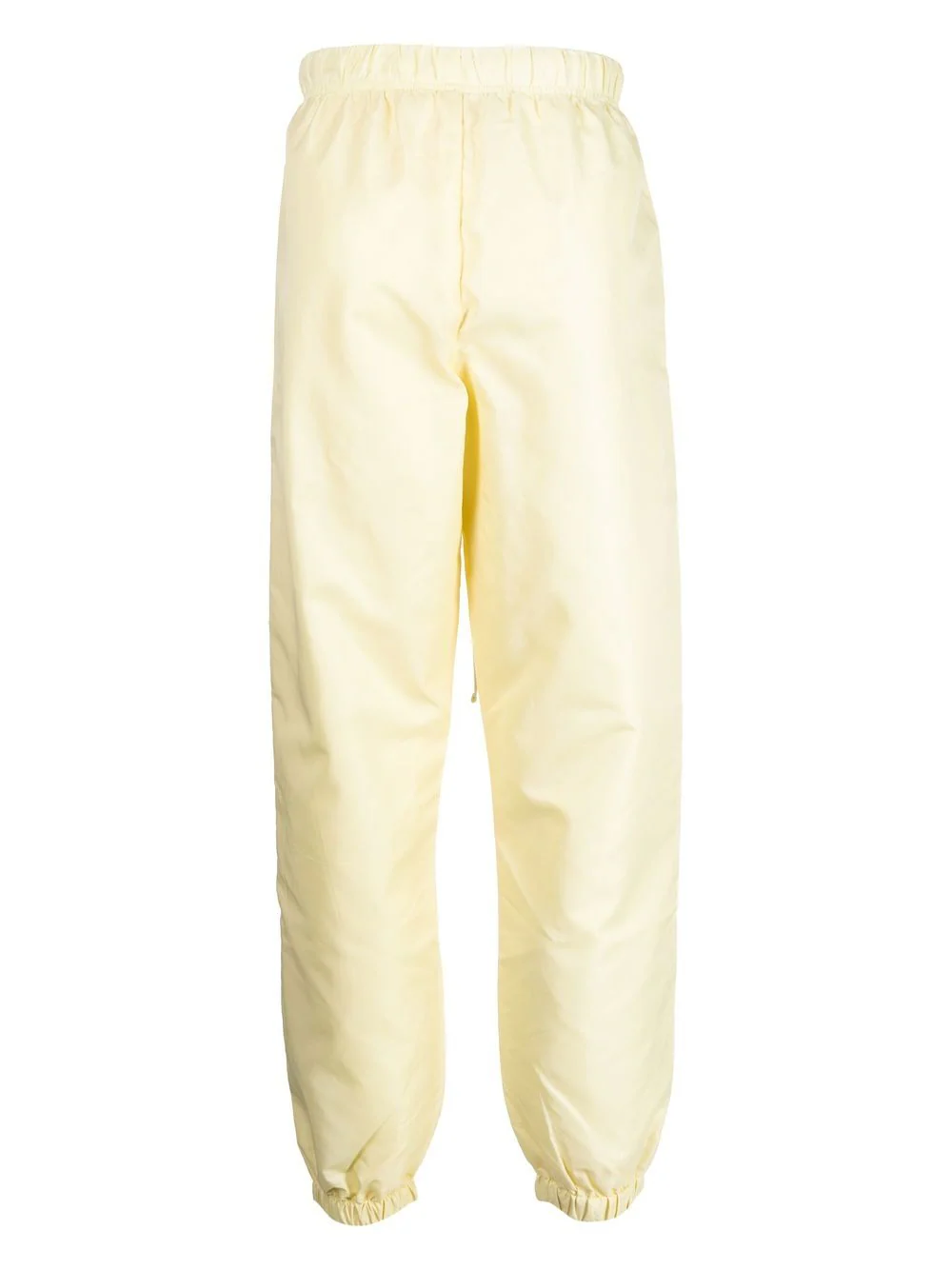 Fear of God Essentials Track Pant 'Canary'
