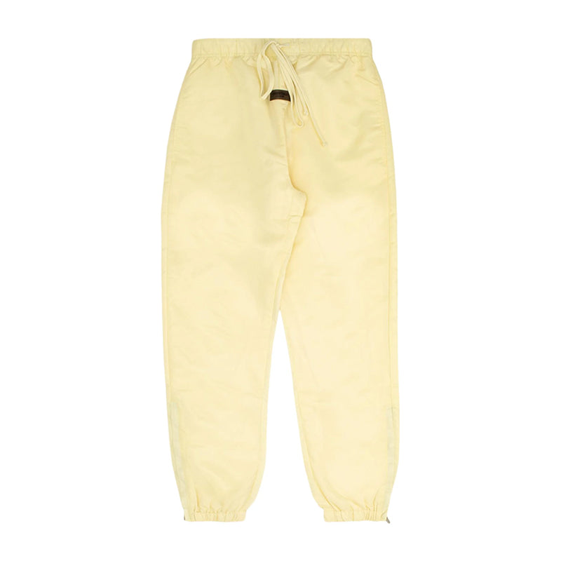 Fear of God Essentials Track Pant 'Canary'