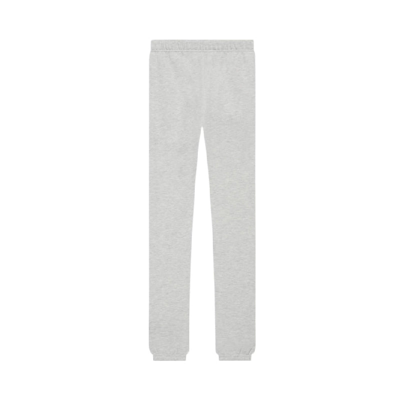 FEAR OF GOD ESSENTIALS SWEATPANTS (FW22) LIGHT OATMEAL (130SU224217F)