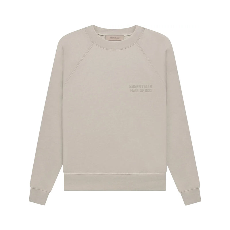 Fear of God Essentials Crewneck 'Smoke'
