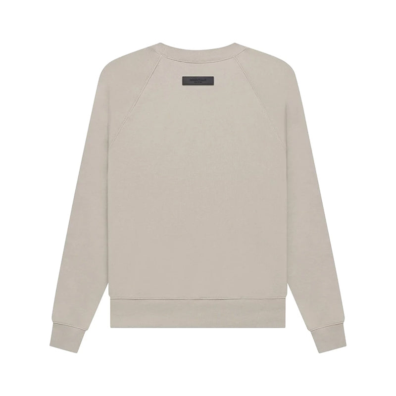 Fear of God Essentials Crewneck 'Smoke'