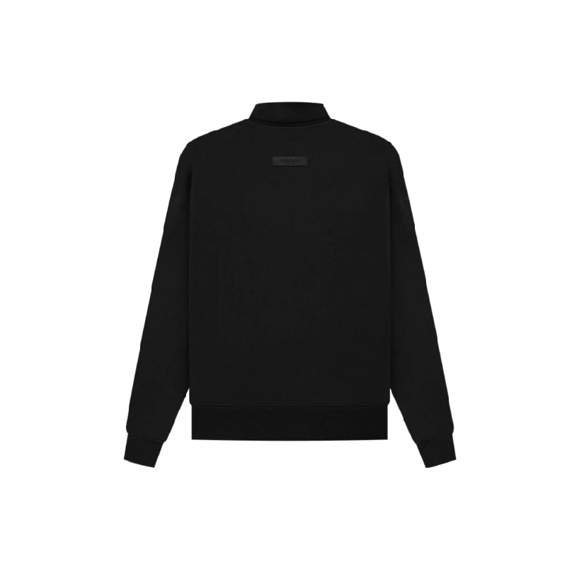 Fear of God Essentials Mockneck 'Stretch Limo'