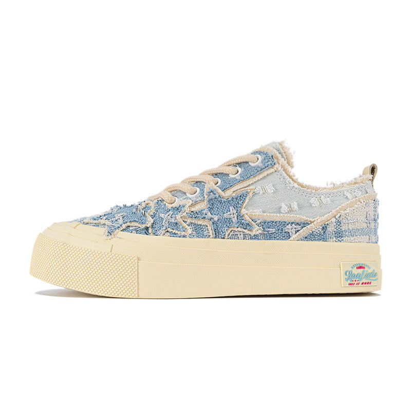KAALIXTO KSH220721 BLUE