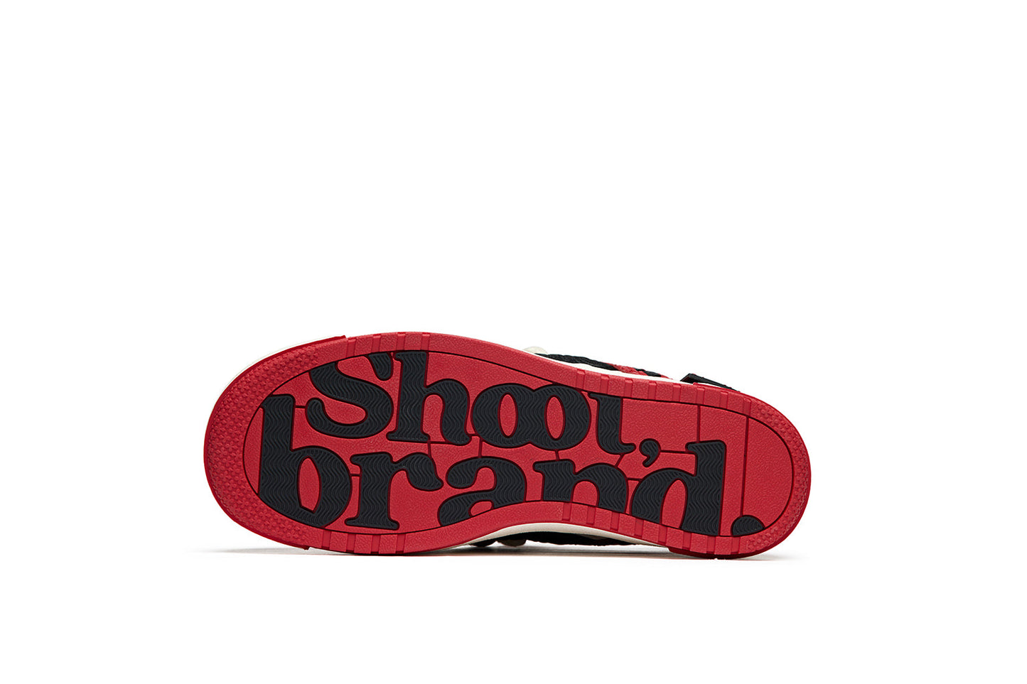 SHOOT Freedom Ace black/red