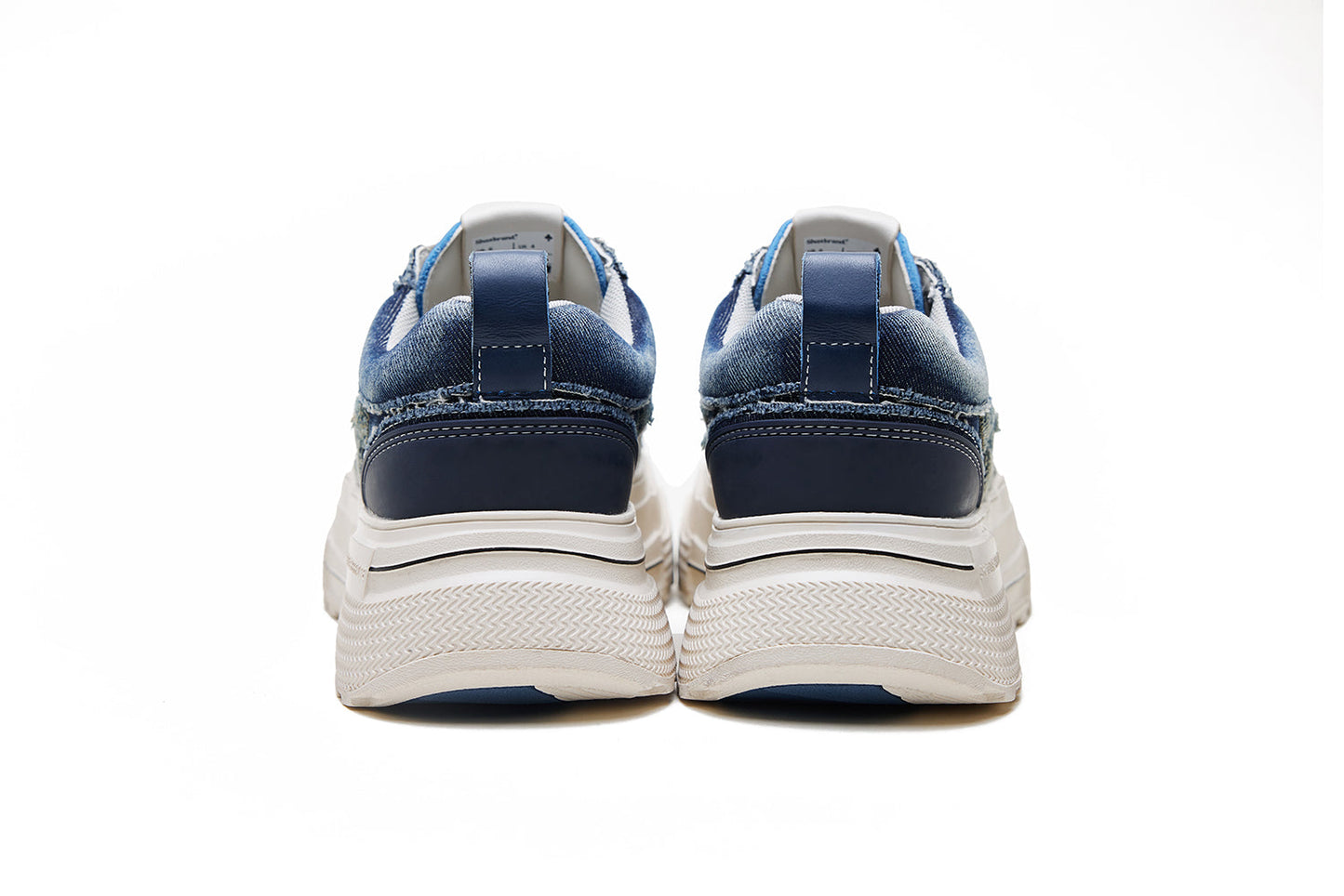 SHOOT Reprise denim