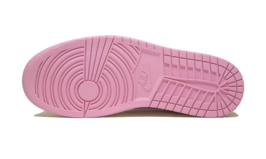 Jordan 1 Retro Low OG SP Travis Scott Sail Tropical Pink IQ7604-101