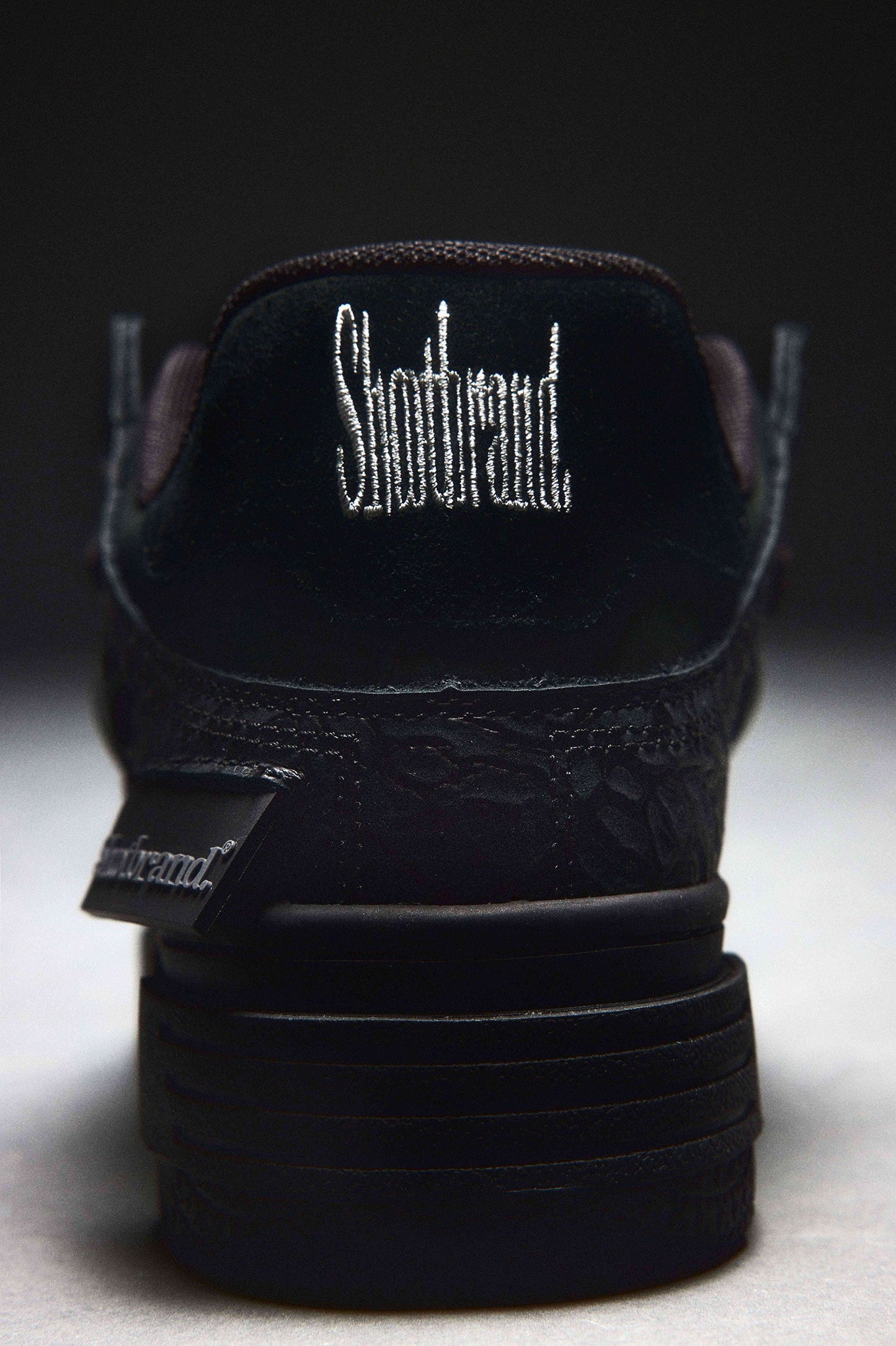 SHOOT Freedom 1 black