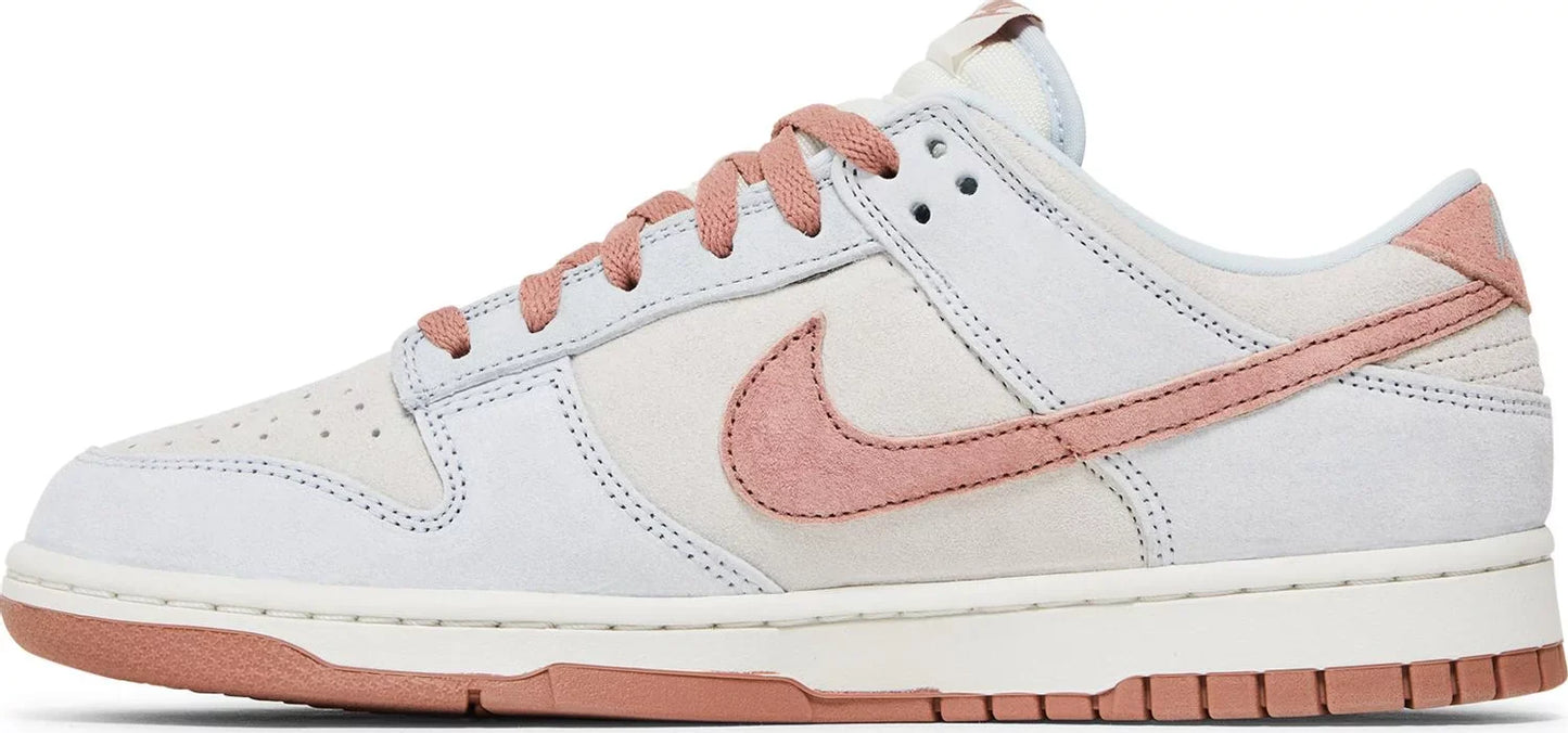 nike Dunk Low Retro Premium Fossil Rose 2022 (DH7577-001) Men's Size 6-14