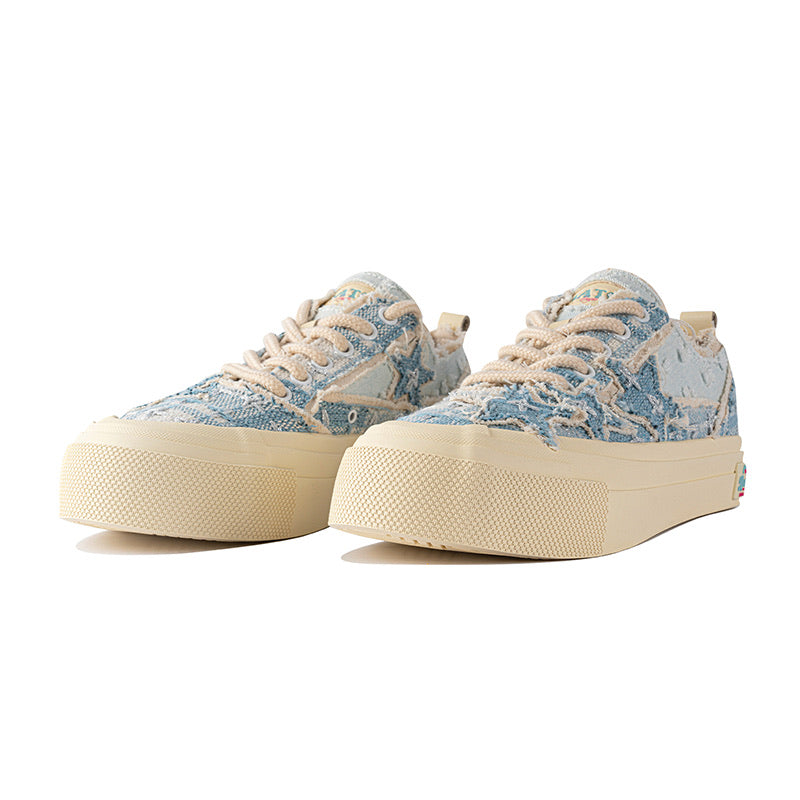 KAALIXTO KSH220721 BLUE