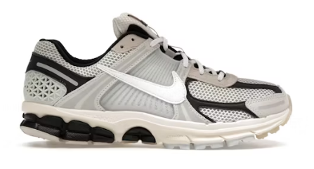 Nike Zoom Vomero 5 Supersonic Light Bone Black