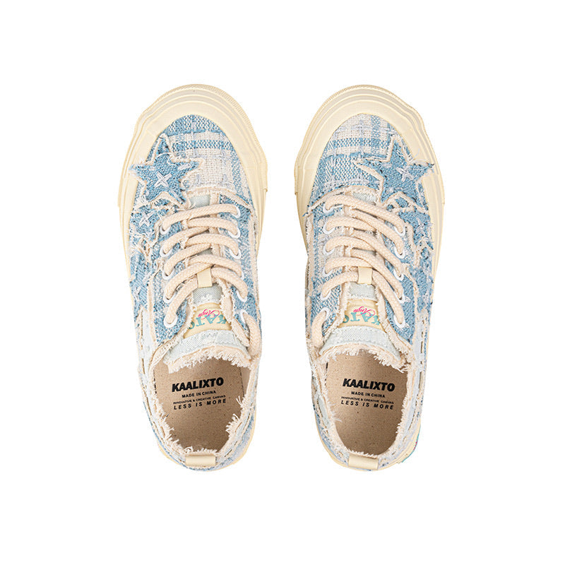 KAALIXTO KSH220721 BLUE