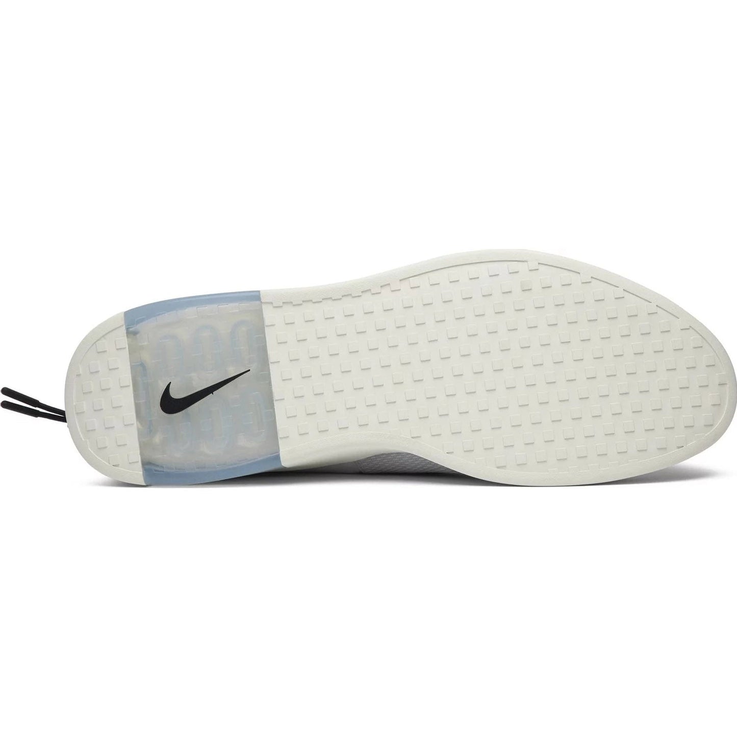 Nike Air Fear Of God Moccasin Pure Platinum