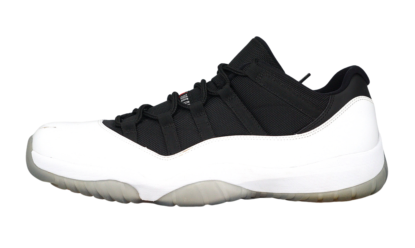nike Air Jordan 11 Retro Low Reverse Concord