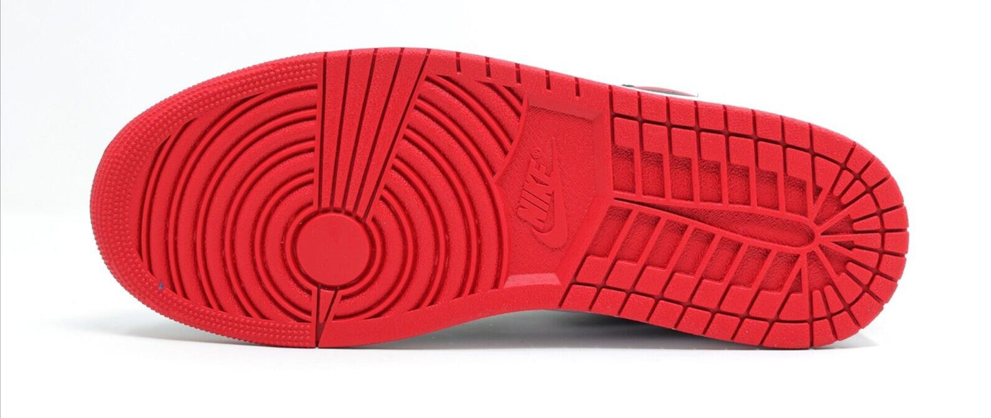 Jordan 1 Low Alternate Bred Toe 553558-066