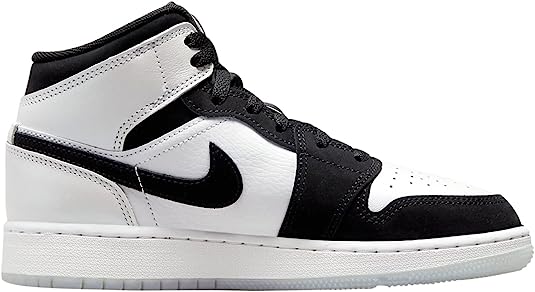 nike Air Jordan 1 Mid Diamond Shorts (GS) DN4321-100