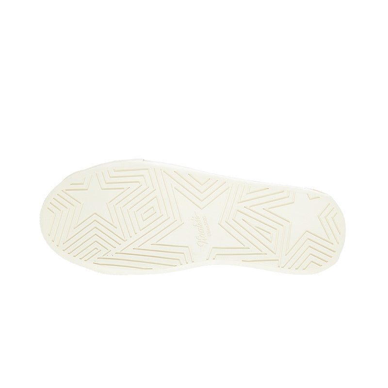 KAALIXTO KSH230711 WHITE