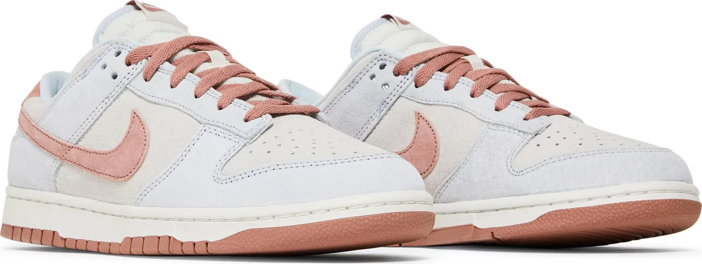 nike Dunk Low Retro Premium Fossil Rose 2022 (DH7577-001) Men's Size 6-14