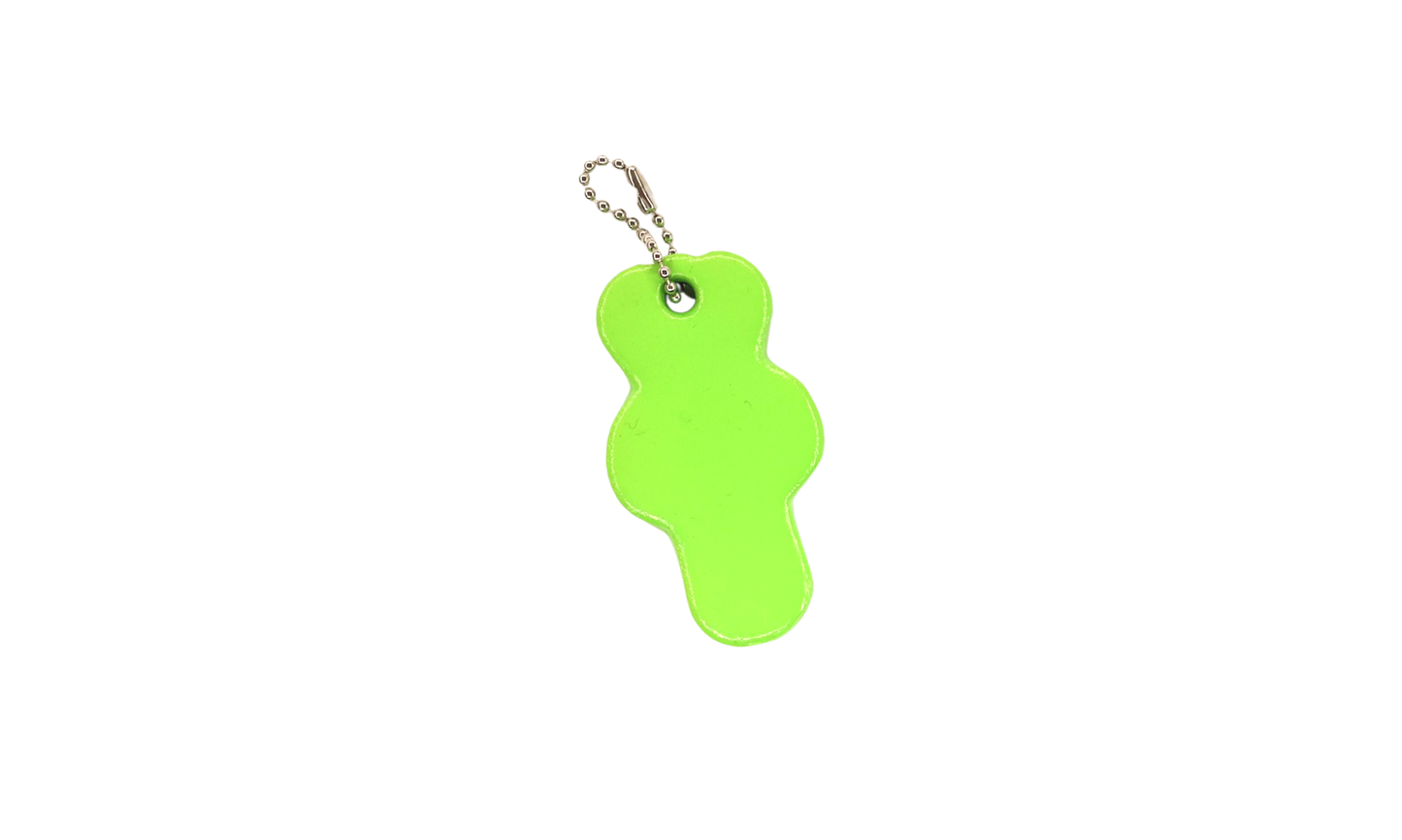 Travis Scott Cactus Jack Boat Keychain Green (83665-1320) One Size