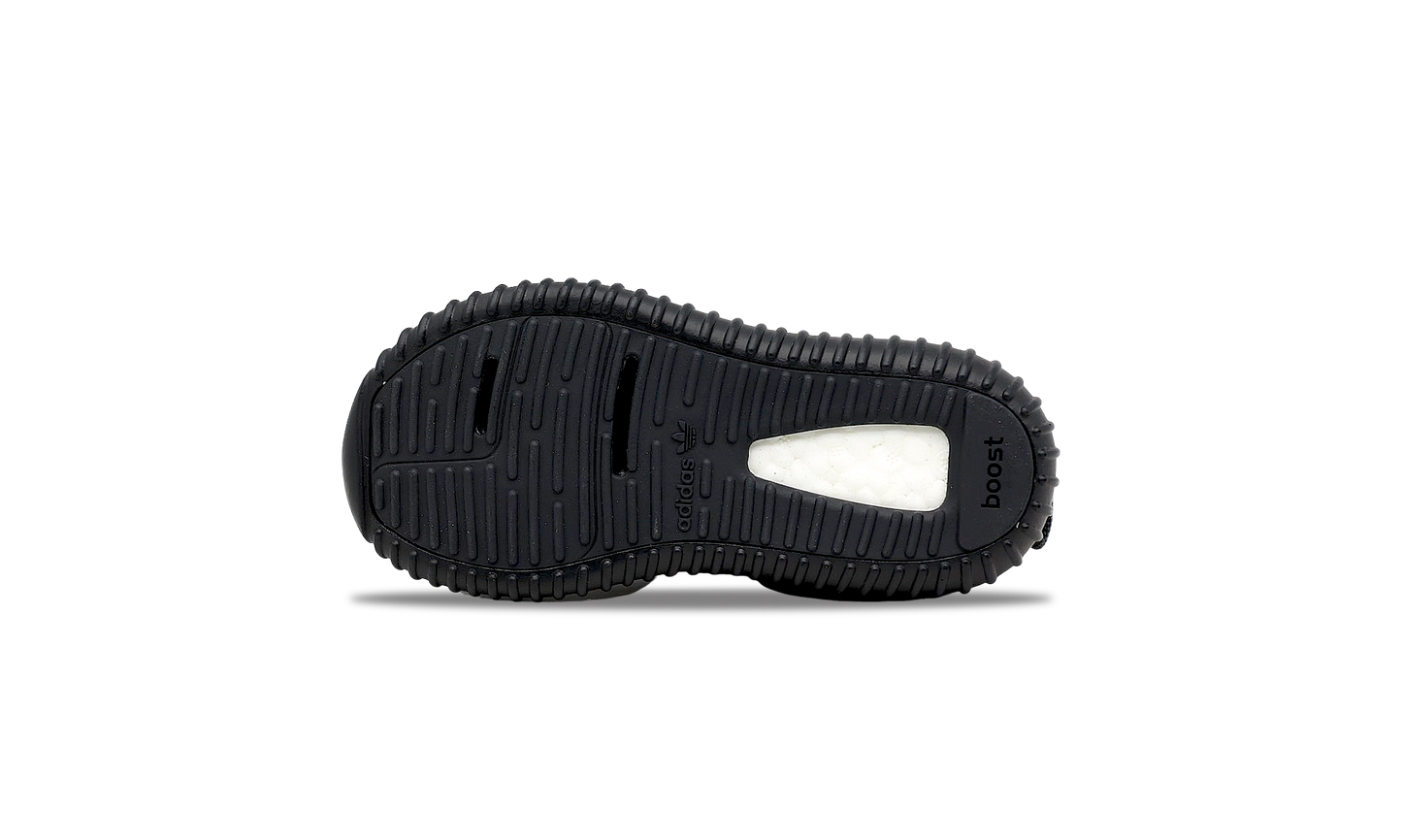 Adidas Yeezy Boost 350 V1 Pirate Black 2016 (BB5355) Infant Size 5K-10K