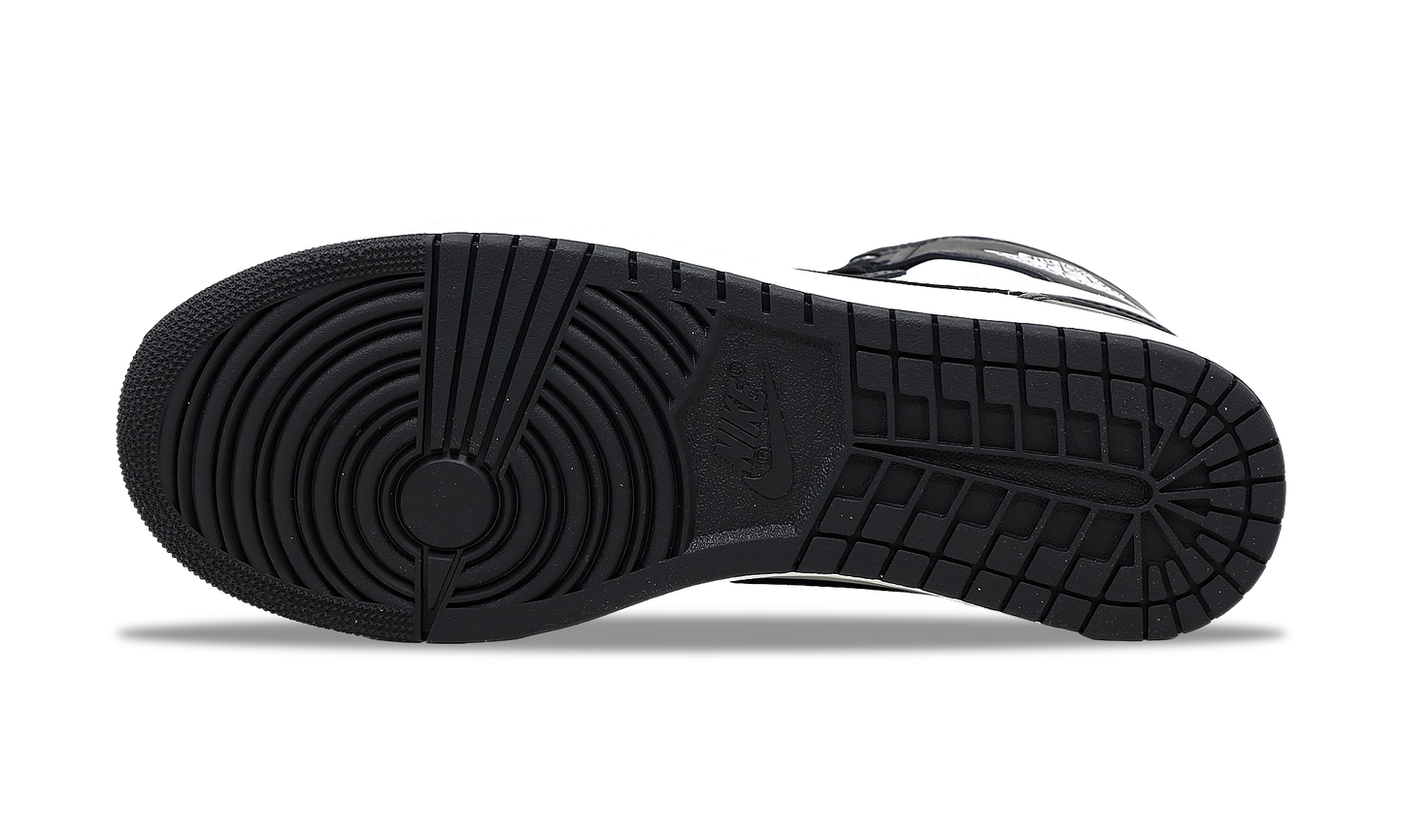 Nike Air Jordan 1 Retro High 85 Black White (2023) BQ4422-001
