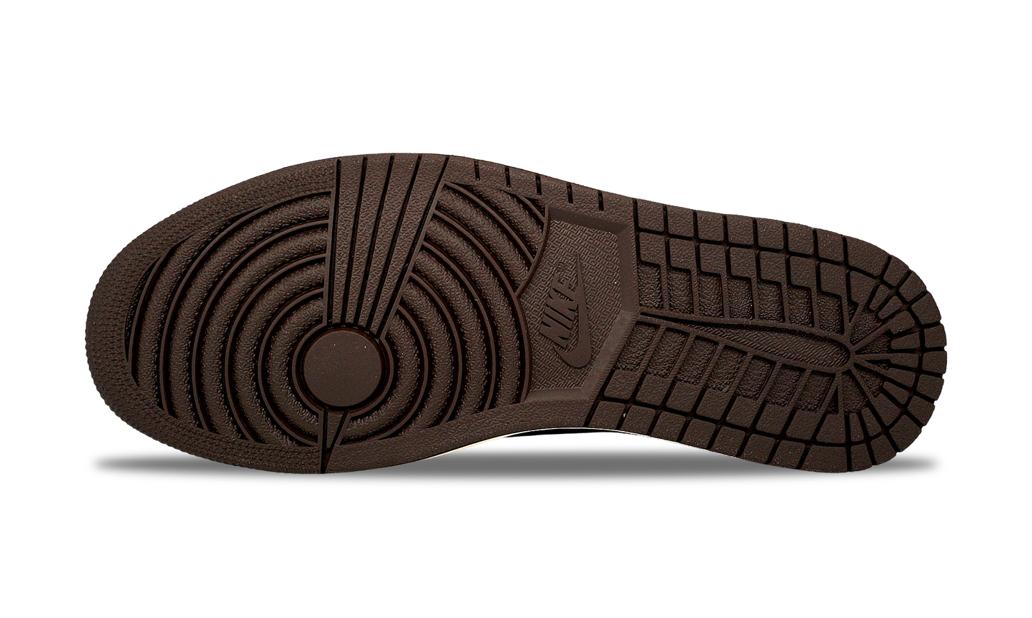 Nike Jordan 1 Low x Travis Scott Mocha 2019 (CQ4277-001) Size 9-11