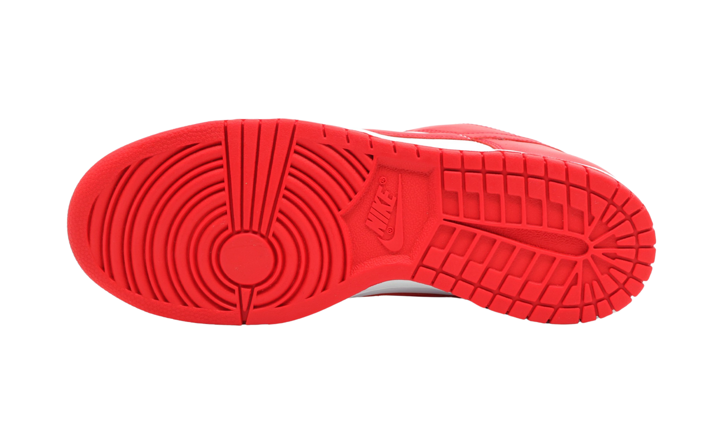 Nike Dunk Low St. Johns "University Red"