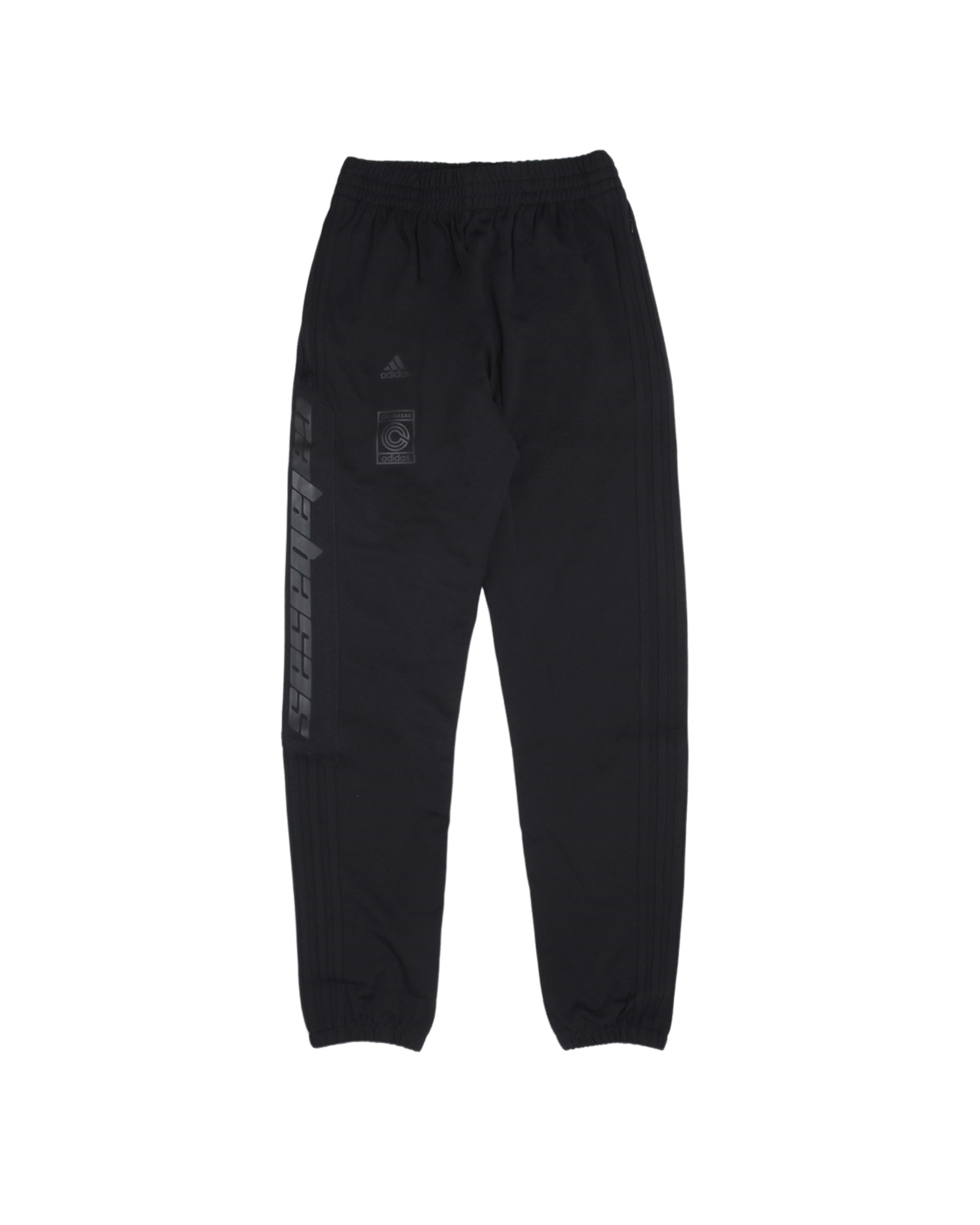 Adidas Yeezy Calabasas Kanye West Track Pant Black/Black (CV8357) Size S-XXL