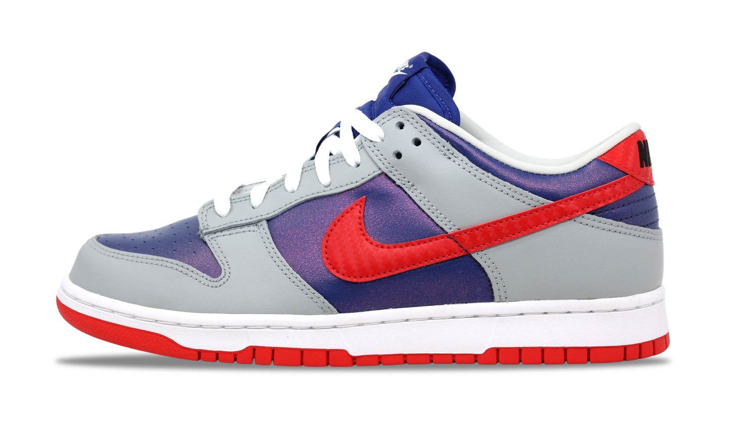 Nike Dunk Low Co.JP Samba 2020 (CZ2667-400) Men's Size 6-10