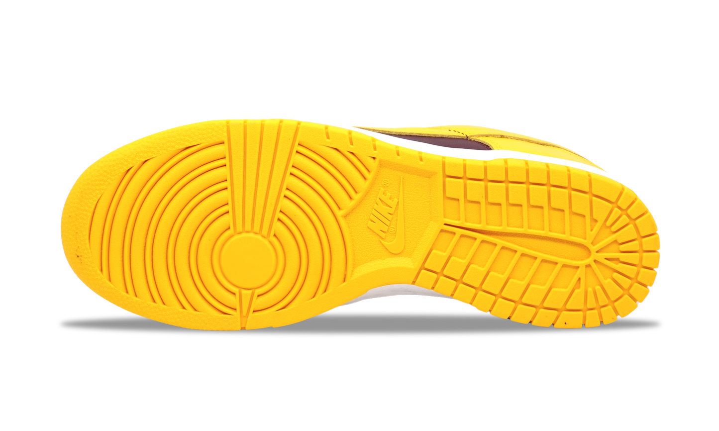 Nike Dunk Low Retro Arizona State