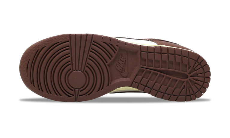 Nike Dunk Low Cacao Wow (Women's)