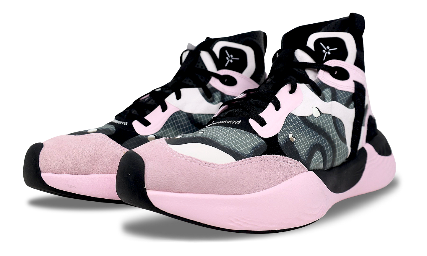 nike Air Jordan Delta 3 SP Pink Foam