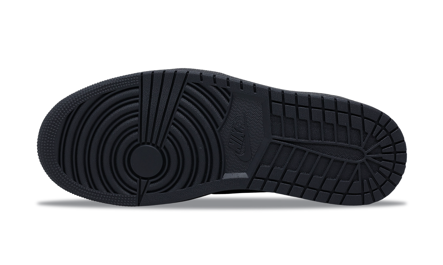 Nike Jordan 1 OG Low SP x Travis Scott Black Phantom (DM7866-001) Size 3-14