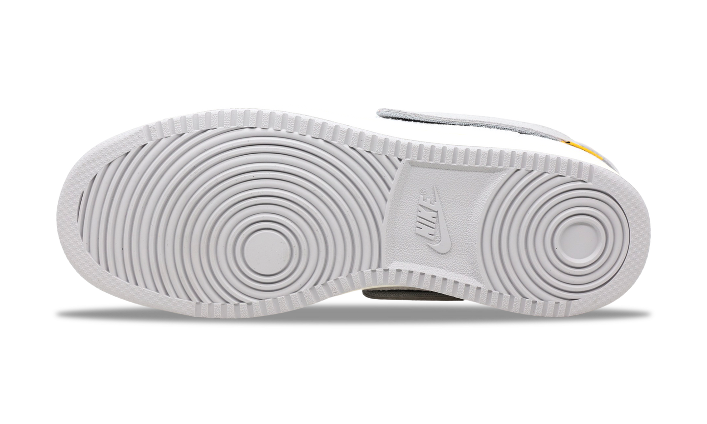 Nike Air Jordan 1 Retro AJKO Low SP Union White Canvas DO8912-101