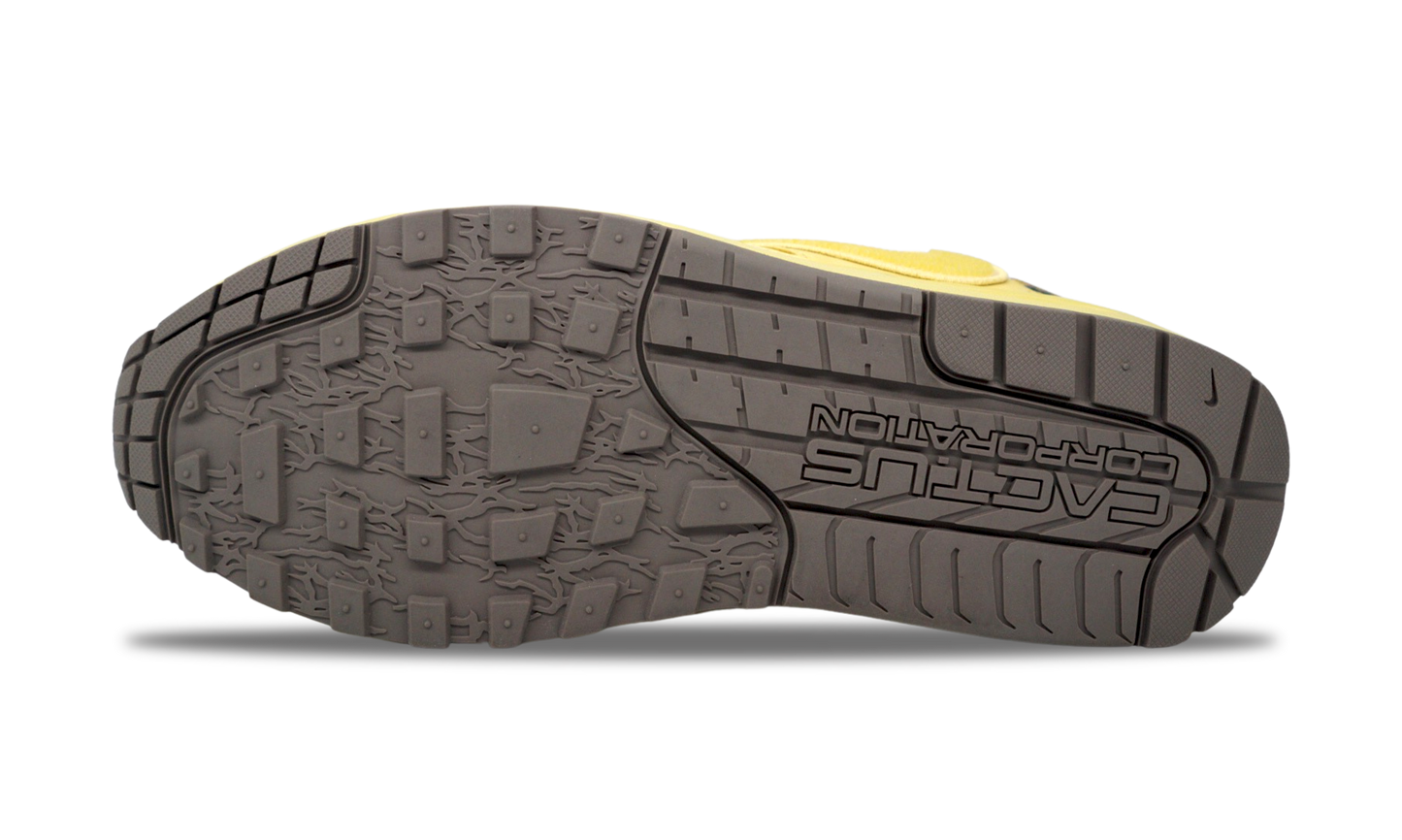 Nike Air Max 1 x Travis Scott Saturn Gold 2022 (DO9392-700) Men's Size 6-14