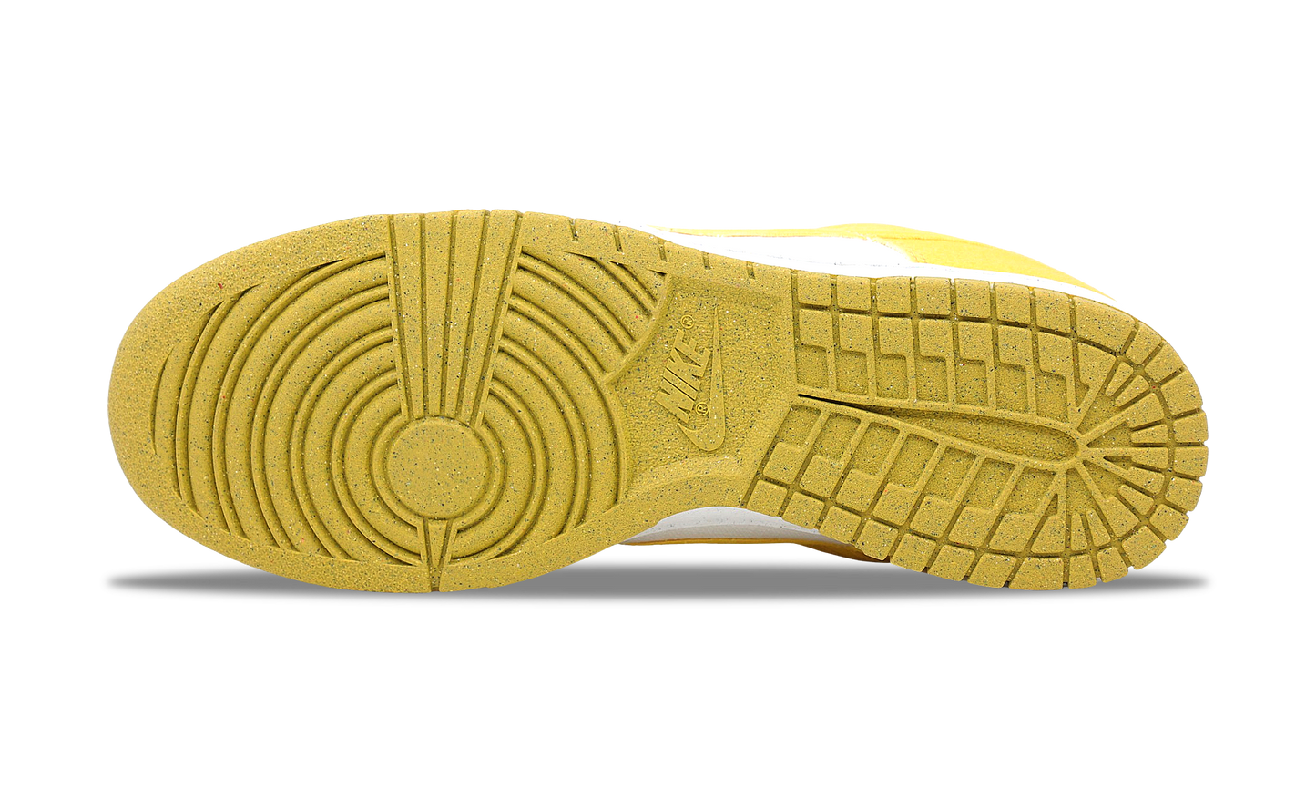 nike Dunk Low Sun Club Wheat Grass 2022 (DV1681-100) Men's Size 7-10
