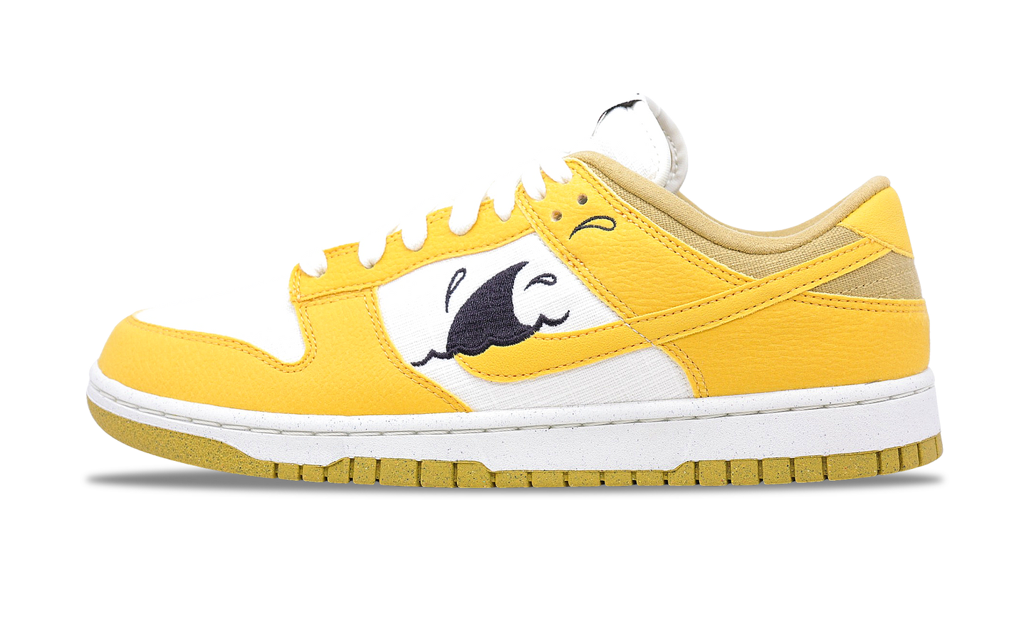 nike Dunk Low Sun Club Wheat Grass 2022 (DV1681-100) Men's Size 7-10