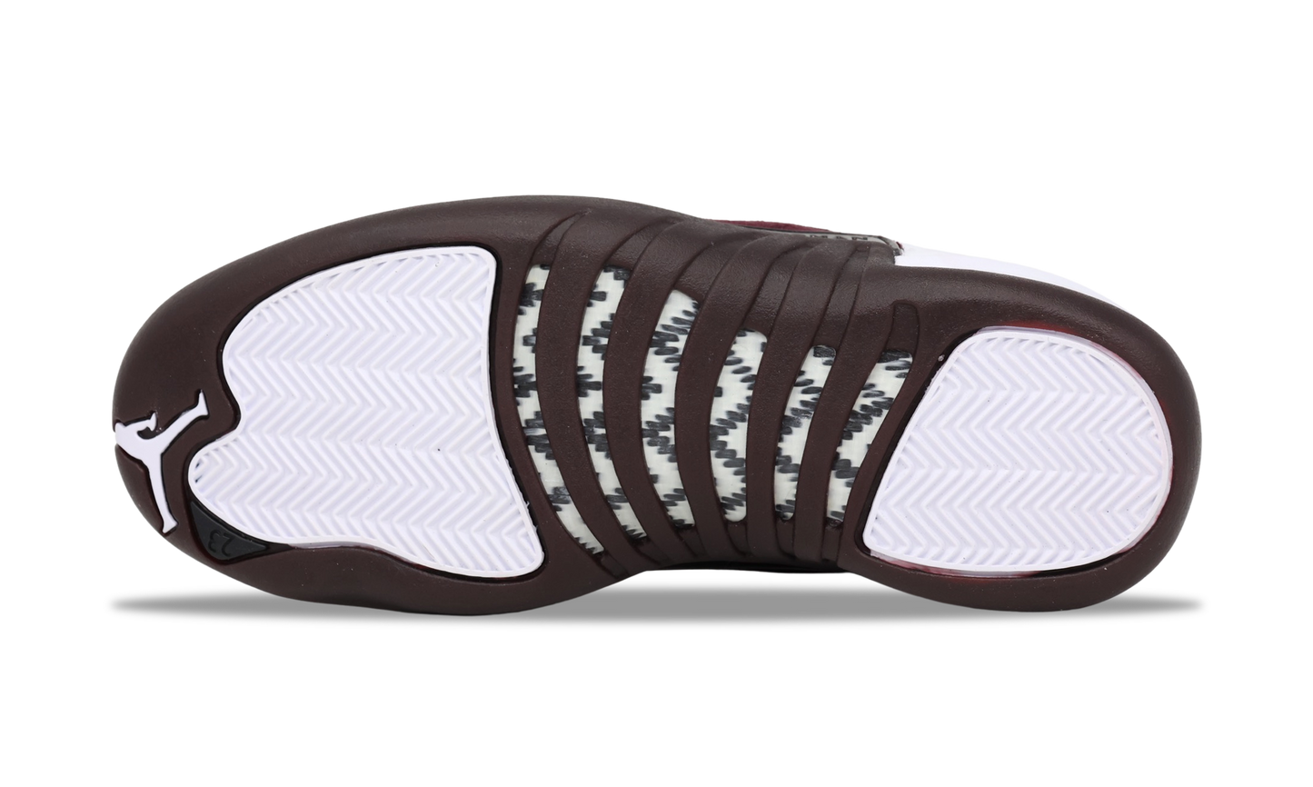 Nike Air Jordan 12 Retro SP A Ma Maniére White (W) DV6989-001