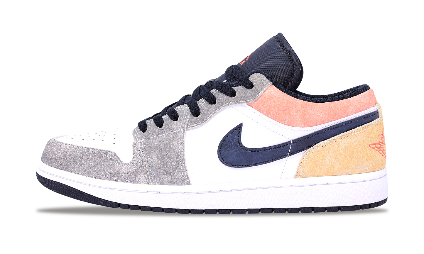 nike Air Jordan 1 Low SE Flight Club (GS)