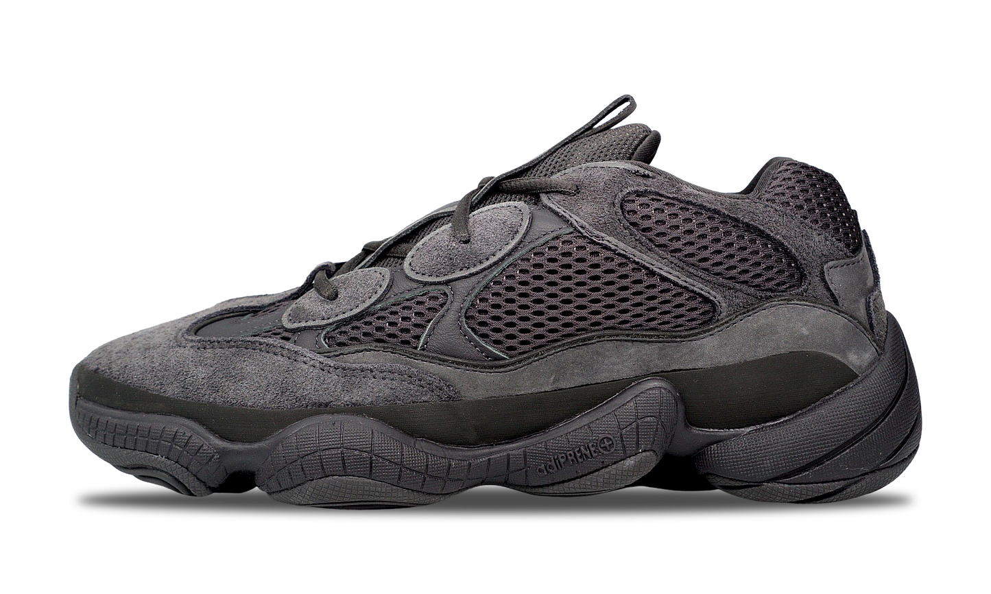 adidas Yeezy 500 Utility Black
