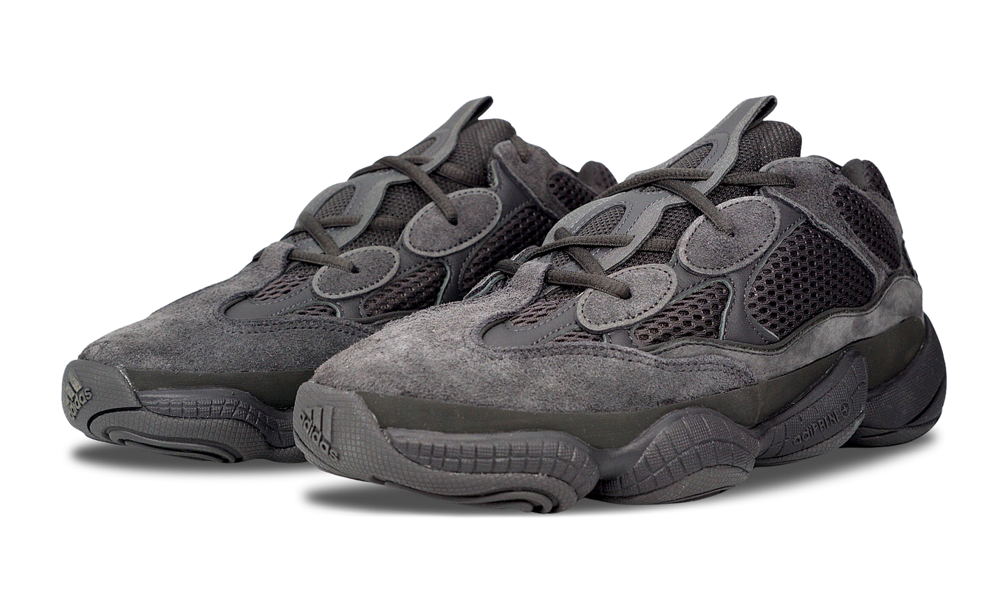 adidas Yeezy 500 Utility Black