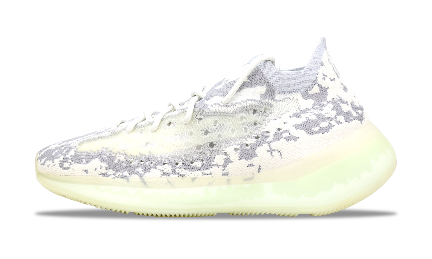 Adidas Yeezy Boost 380 Alien 2019 (FV3260) Men's Size 5-11