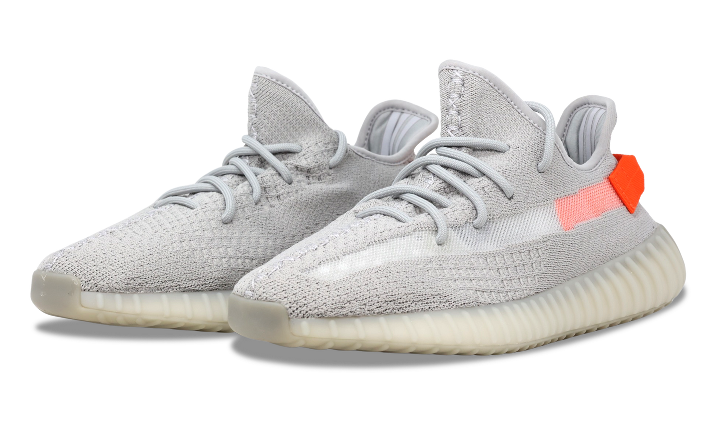 Adidas Yeezy Boost 350 V2 Tail Light 2020 (FX9017) Men's Size 8-9