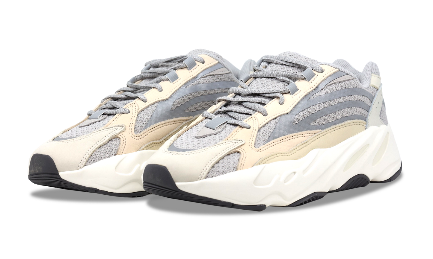 Adidas Yeezy Boost 700 V2 Cream 2021 (GY7924) Kanye West Men's Size 8-12
